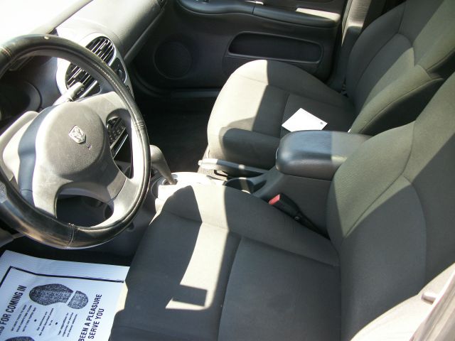 Dodge Neon 2005 photo 4