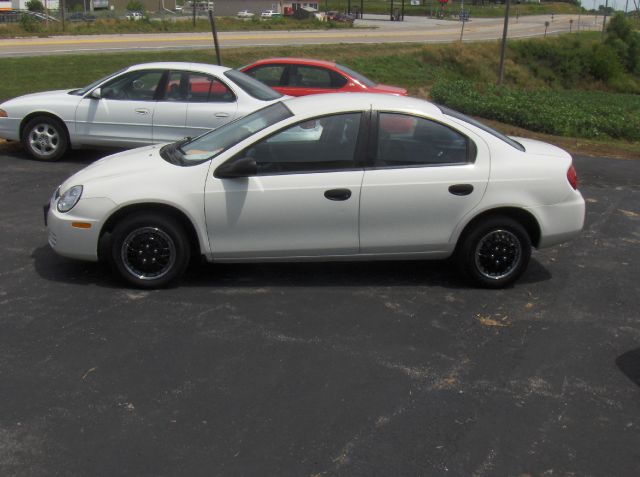 Dodge Neon 2005 photo 3
