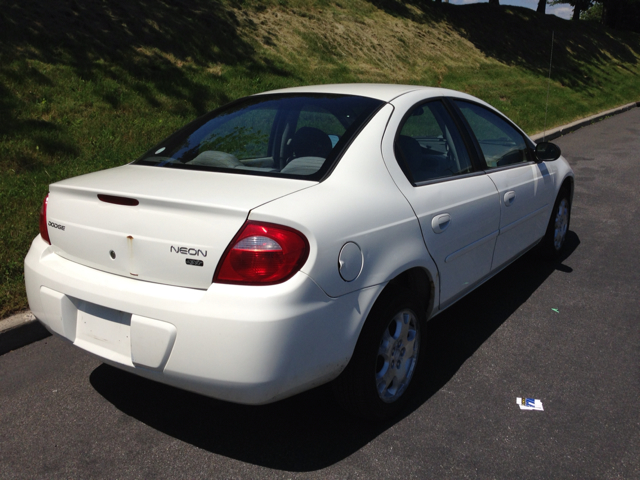Dodge Neon 2005 photo 1