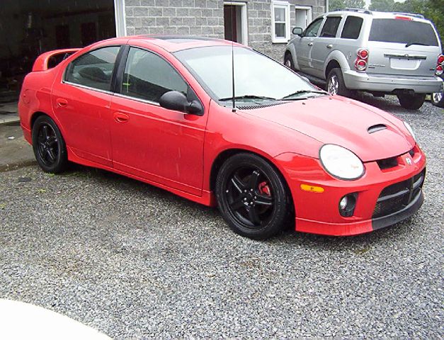 Dodge Neon 2005 photo 1