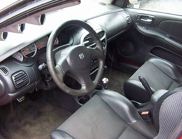 Dodge Neon 2005 photo 3