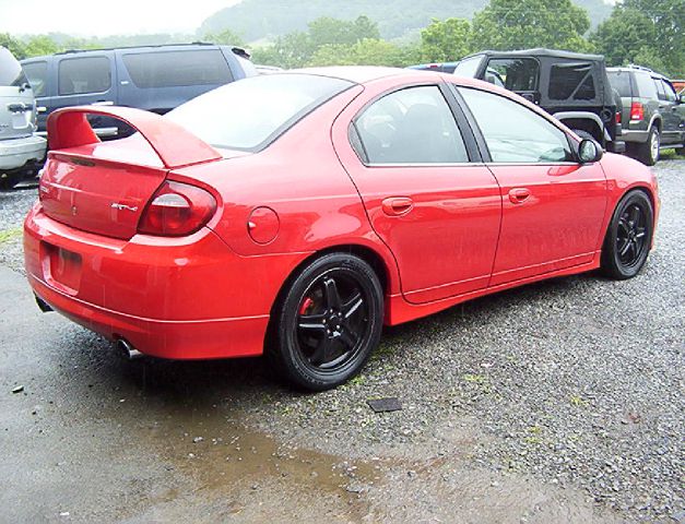 Dodge Neon 2005 photo 4