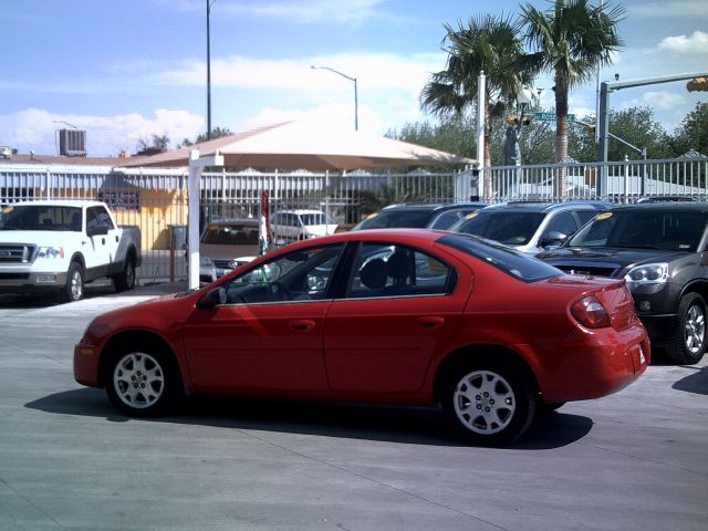 Dodge Neon 2005 photo 1