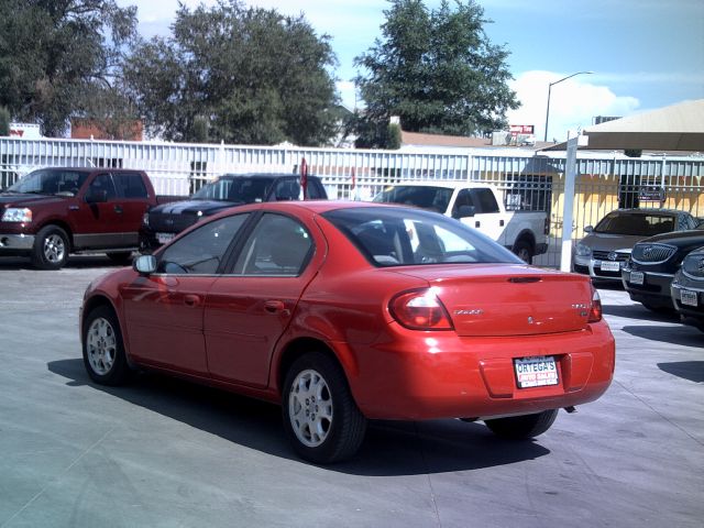 Dodge Neon 2005 photo 4