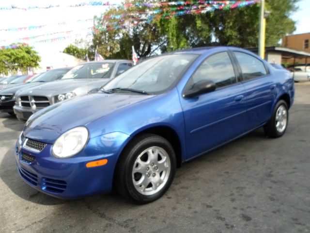 Dodge Neon 2005 photo 1