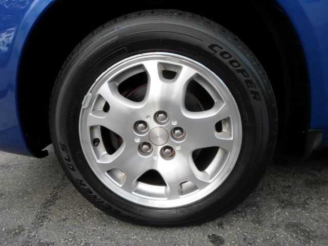 Dodge Neon 2005 photo 10