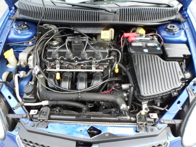Dodge Neon 2005 photo 11