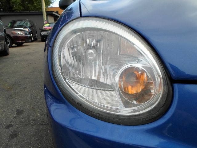 Dodge Neon 2005 photo 12