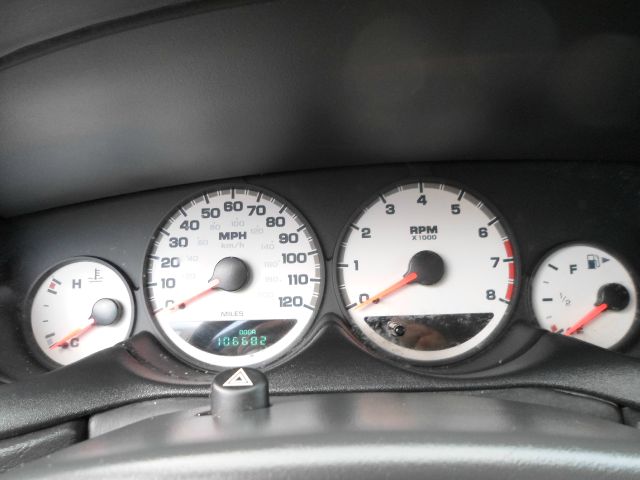 Dodge Neon 2005 photo 13