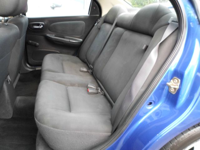 Dodge Neon 2005 photo 14