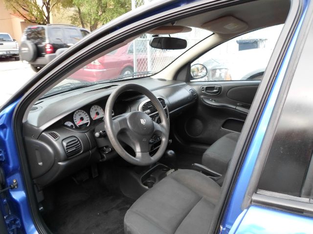Dodge Neon 2005 photo 15