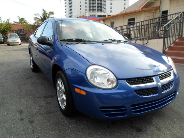 Dodge Neon 2005 photo 16