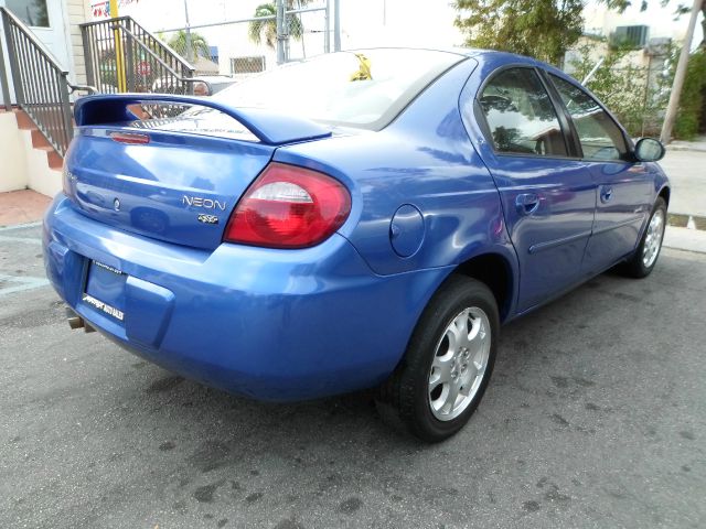 Dodge Neon 2005 photo 17