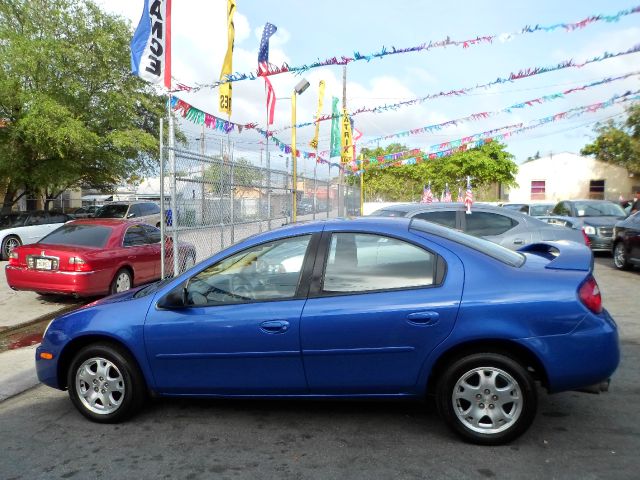 Dodge Neon 2005 photo 19