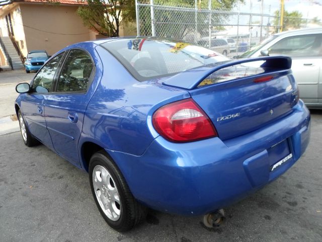 Dodge Neon 2005 photo 2