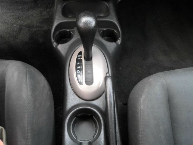 Dodge Neon 2005 photo 21