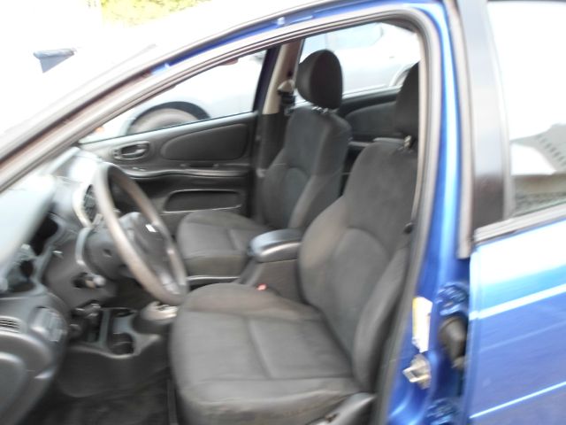 Dodge Neon 2005 photo 22