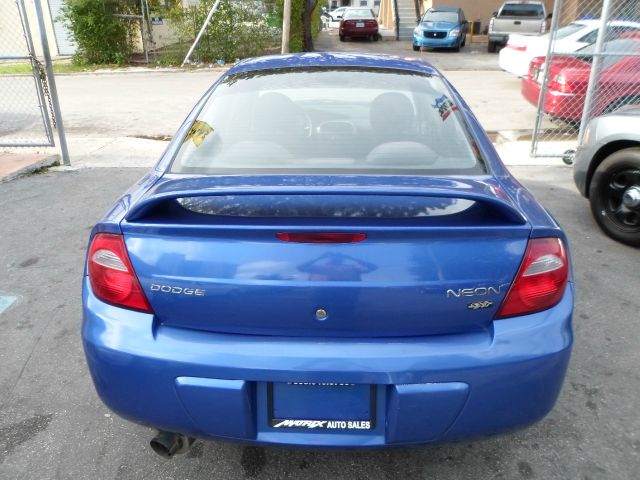 Dodge Neon 2005 photo 3