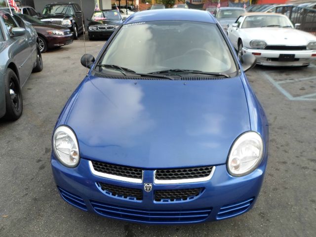 Dodge Neon 2005 photo 4