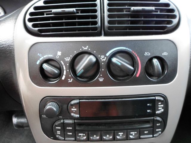 Dodge Neon 2005 photo 6