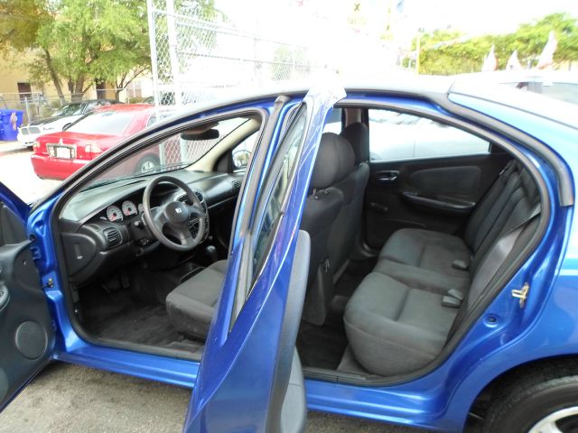 Dodge Neon 2005 photo 7