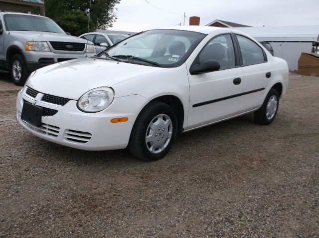 Dodge Neon 2005 photo 10