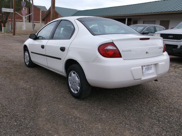 Dodge Neon 2005 photo 11