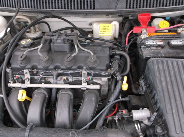 Dodge Neon 2005 photo 3