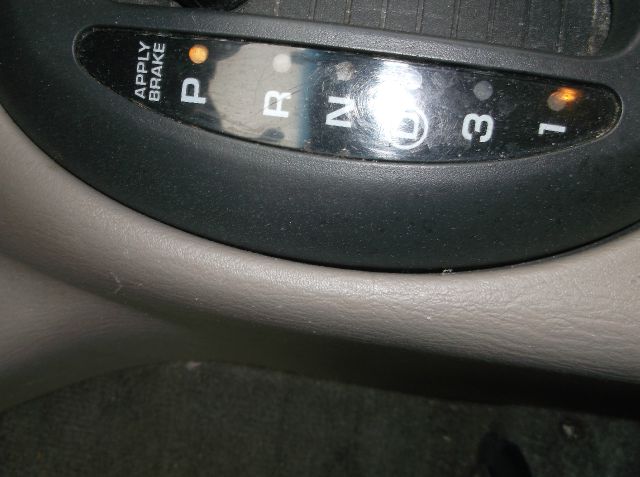 Dodge Neon 2005 photo 5