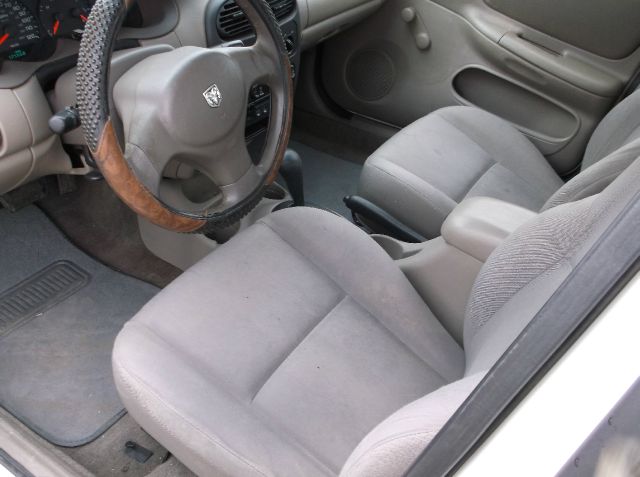 Dodge Neon 2005 photo 6