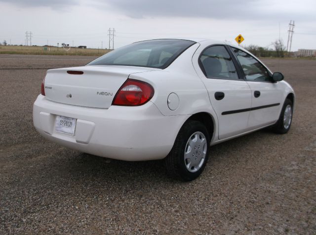 Dodge Neon 2005 photo 7