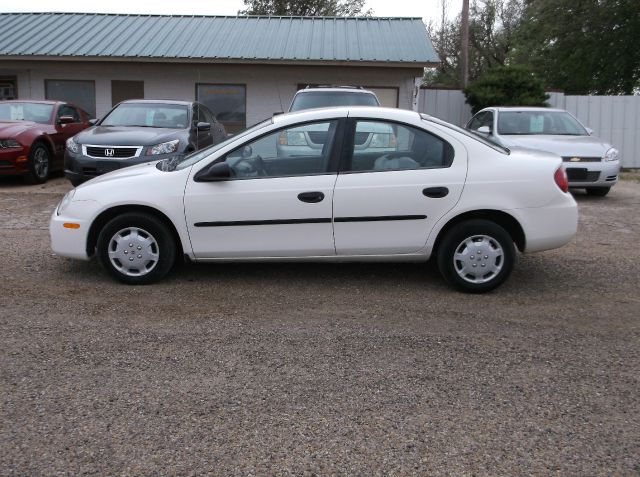 Dodge Neon 2005 photo 8