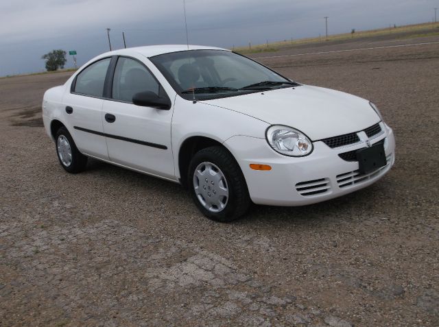 Dodge Neon 2005 photo 9