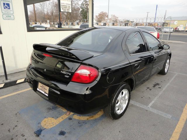 Dodge Neon 2005 photo 1