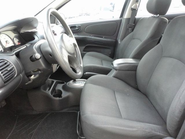 Dodge Neon 2005 photo 3