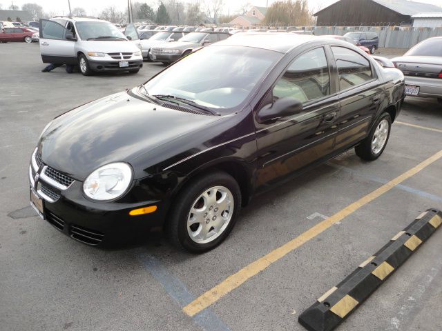 Dodge Neon 2005 photo 4