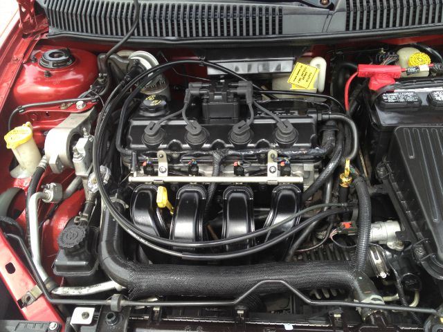 Dodge Neon 2005 photo 4