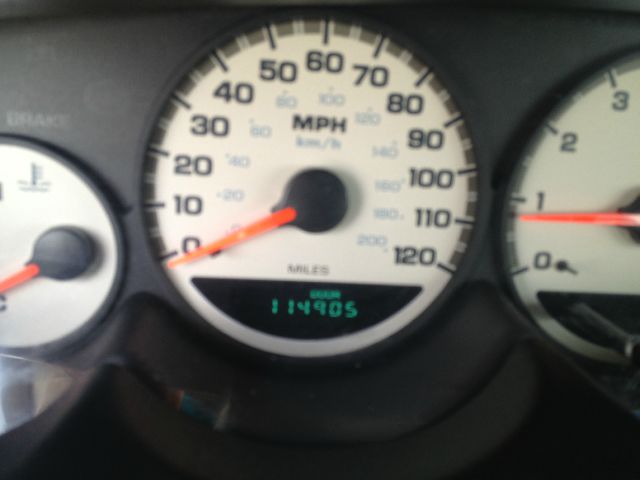 Dodge Neon 2005 photo 5