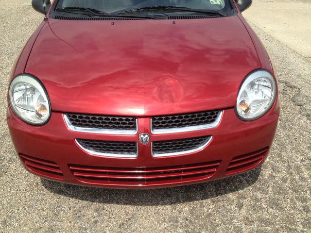 Dodge Neon 2005 photo 8