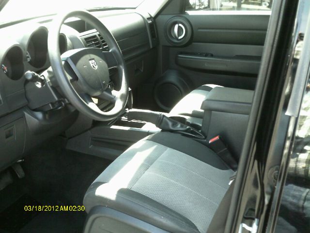 Dodge Nitro 2007 photo 2
