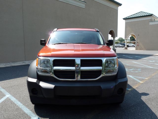 Dodge Nitro 2007 photo 2