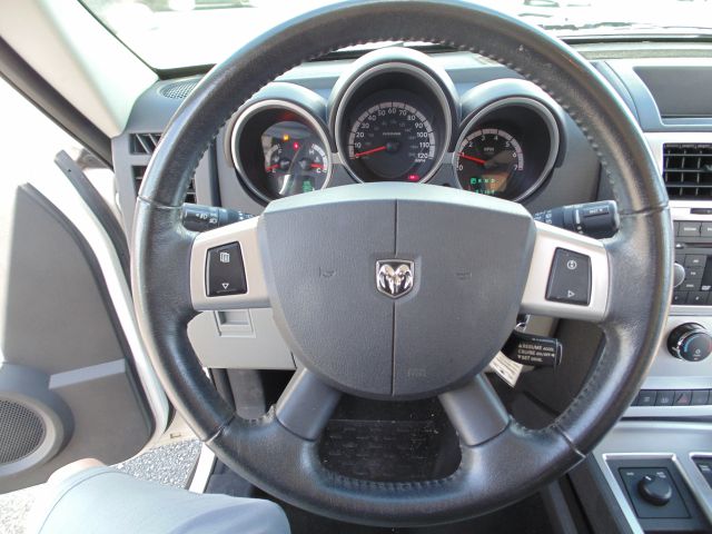 Dodge Nitro 2007 photo 13