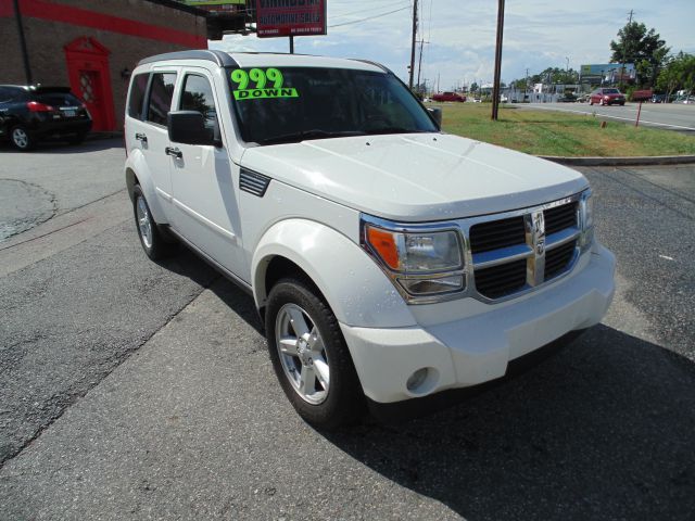 Dodge Nitro 2007 photo 15