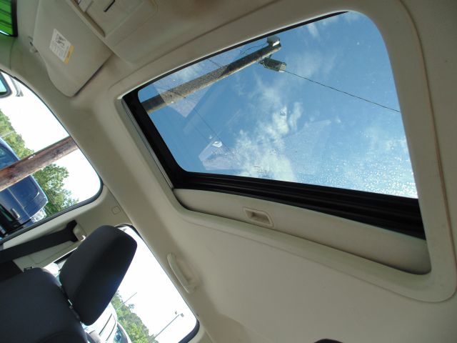 Dodge Nitro 2007 photo 8