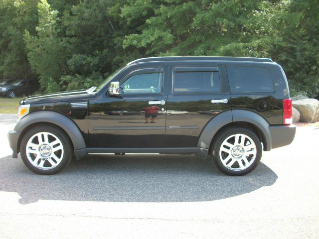 Dodge Nitro 2007 photo 3