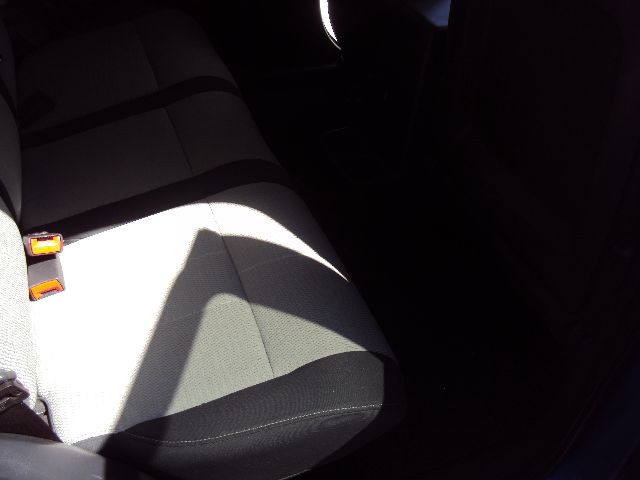 Dodge Nitro 2007 photo 5