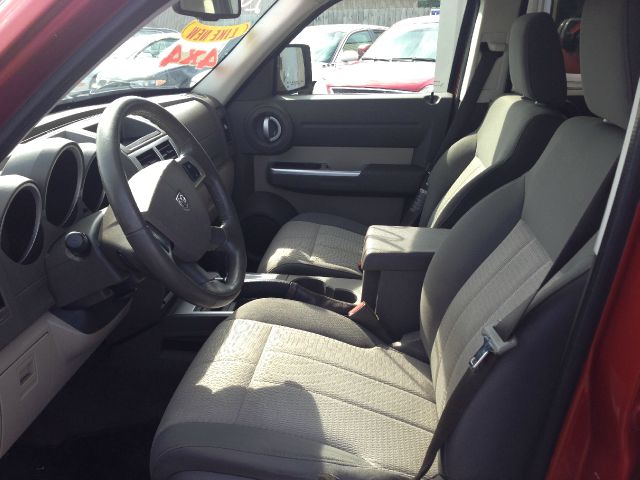 Dodge Nitro 2007 photo 1