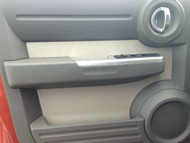 Dodge Nitro 2007 photo 7