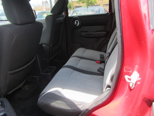 Dodge Nitro 2007 photo 2