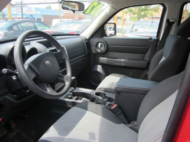 Dodge Nitro 2007 photo 4
